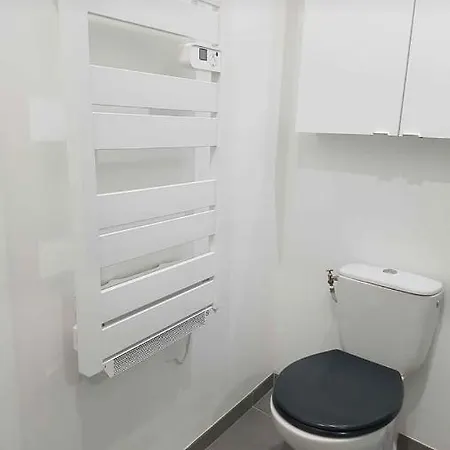 32m2 Avec Terasse Apartamento