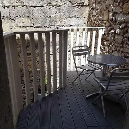 32m2 Avec Terasse *