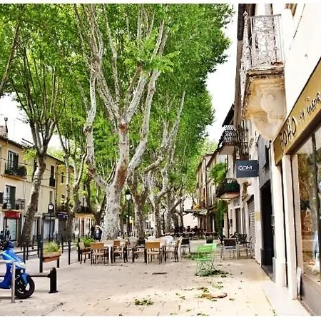 32m2 Avec Terasse