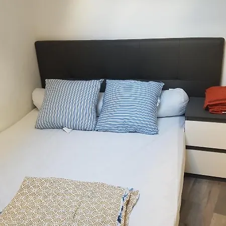 32m2 Avec Terasse Apartamento *